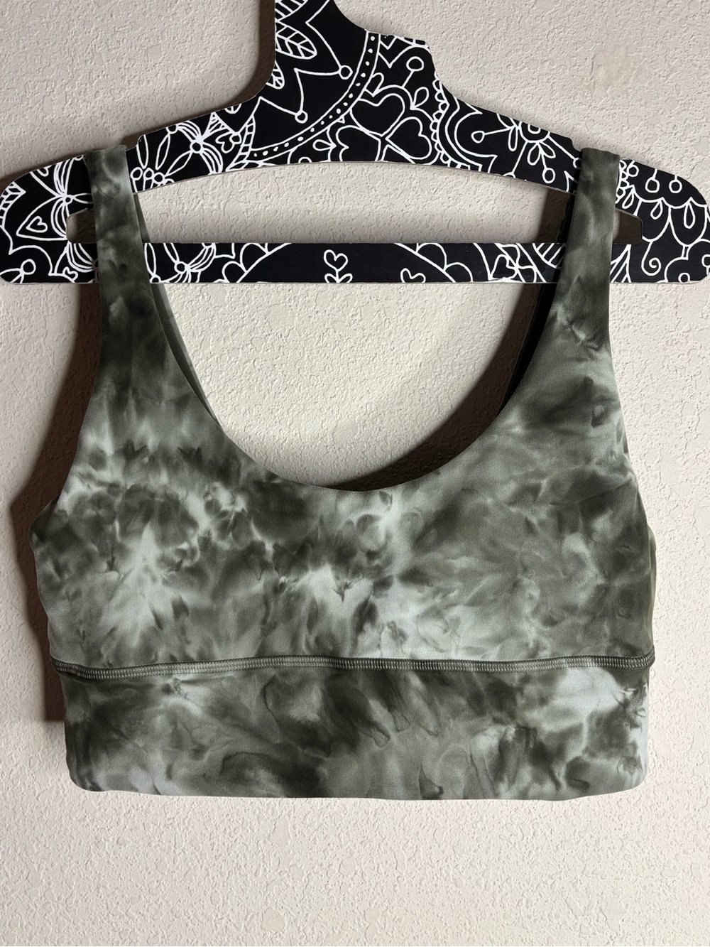 Lululemon Align Reversible Bra Light Support, A/B Cup size 10